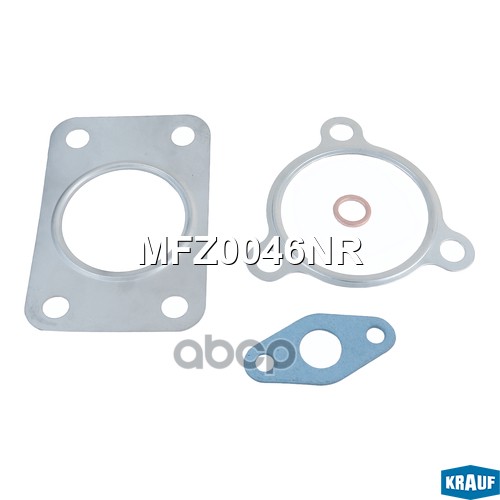 Комплект прокладок турбокомпрессора MFZ0046NR Krauf арт. MFZ0046NR
