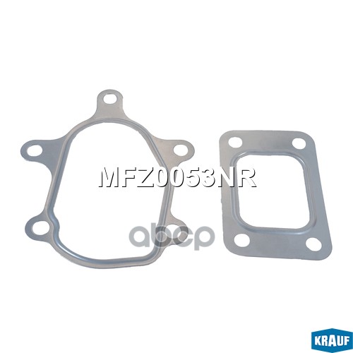 Комплект Прокладок Турбокомпрессора Krauf арт. MFZ0053NR