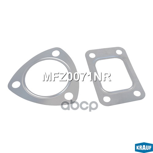 Комплект Прокладок Турбокомпрессора Krauf арт. MFZ0071NR