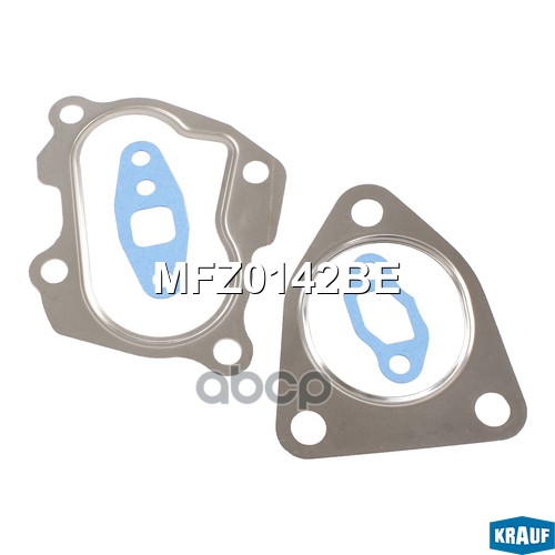 Комплект Прокладок Турбокомпрессора Krauf арт. MFZ0142BE