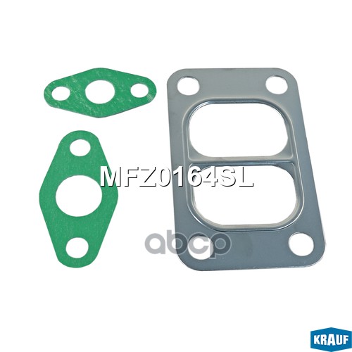 Комплект Прокладок Турбокомпрессора Mfz0164sl Krauf арт. MFZ0164SL