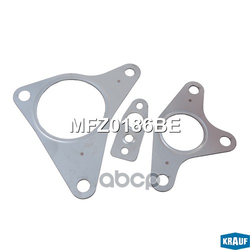 Комплект Прокладок Турбокомпрессора Krauf арт. MFZ0186BE