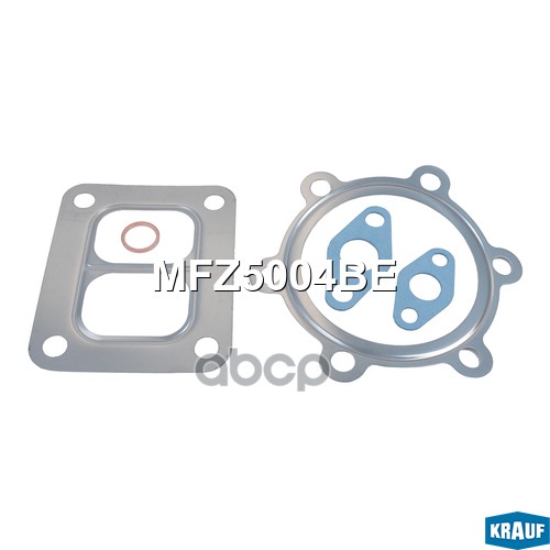 Комплект прокладок турбокомпрессора Krauf арт. MFZ5004BE