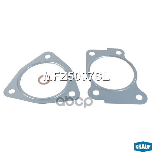 Комплект Прокладок Турбокомпрессора Krauf арт. MFZ5007SL
