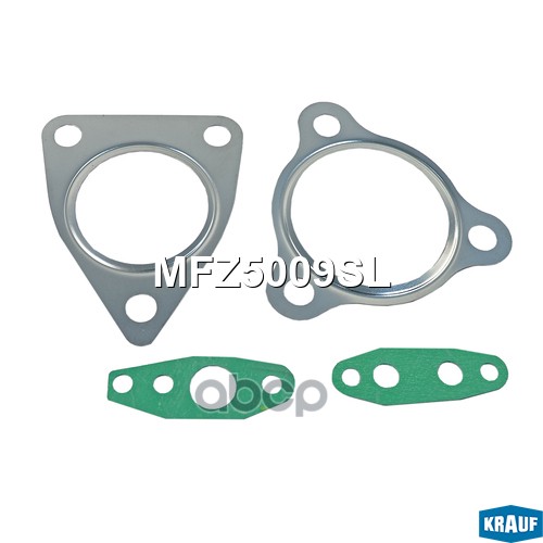 Комплект прокладок турбокомпрессора Krauf арт. MFZ5009SL