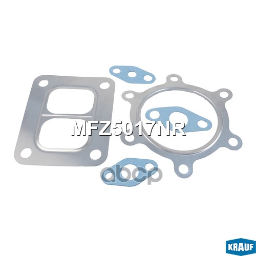 Комплект Прокладок Турбокомпрессора Krauf арт. MFZ5017NR