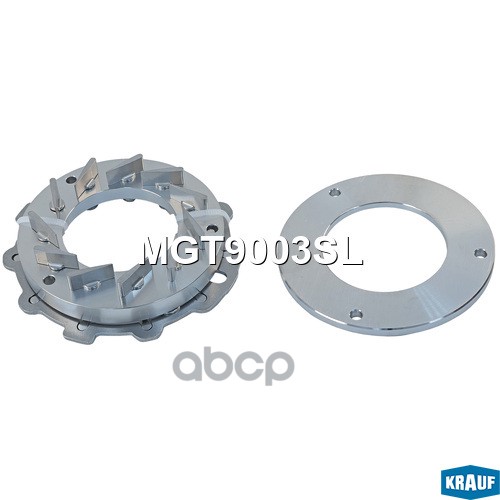 Геометрия Турбокомпрессора Krauf арт. MGT9003SL