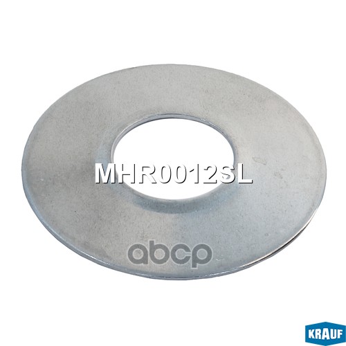 Тепловой Экран Турбокомпрессора Krauf арт. MHR0012SL