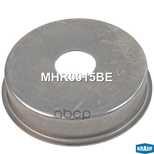 Тепловой Экран Турбокомпрессора Krauf арт. MHR0015BE