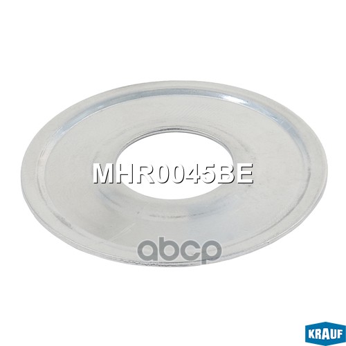 Тепловой Экран Турбокомпрессора Krauf арт. MHR0045BE