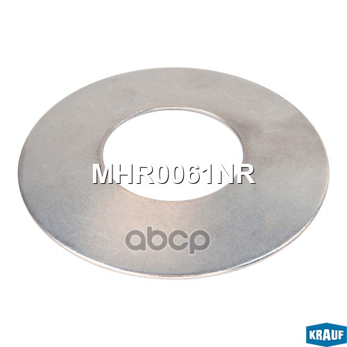 Тепловой Экран Турбокомпрессора Krauf арт. MHR0061NR