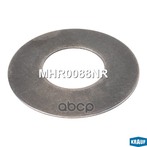 Тепловой Экран Турбокомпрессора Krauf арт. MHR0088NR