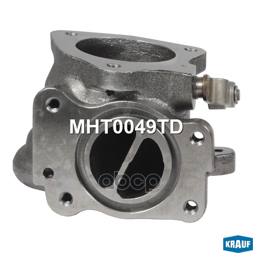 Корпус турбокомпрессора BMW/MINI/PSA mot.1,6T KRAUF MHT0049TD Krauf арт. MHT0049TD