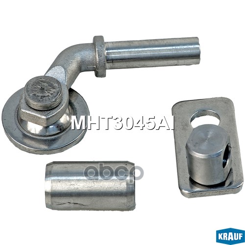 Ремкомплект Вестгейта Турбокомпрессора Krauf арт. MHT3045AI