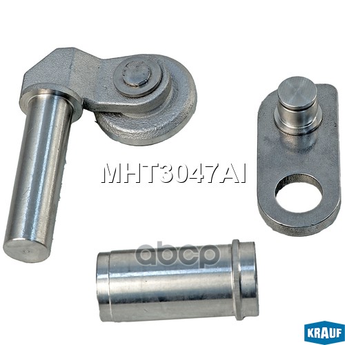 Ремкомплект Вестгейта Турбокомпрессора Krauf арт. MHT3047AI