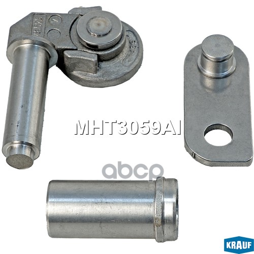 Ремкомплект Вестгейта Турбокомпрессора Krauf арт. MHT3059AI