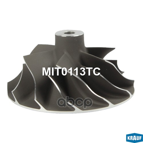 Крыльчатка Турбокомпрессора Krauf арт. MIT0113TC