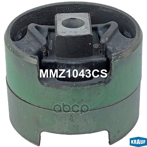 Подушка двигателя Krauf арт. MMZ1043CS