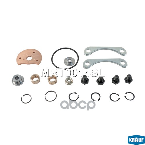 Ремкомплект Турбокомпрессора Krauf арт. MRT0014SL