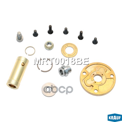 Ремкомплект Турбокомпрессора Krauf арт. MRT0018BE