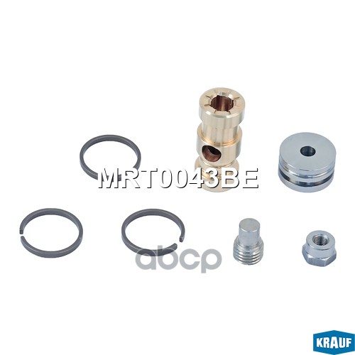 Ремкомплект Турбокомпрессора Krauf арт. MRT0043BE