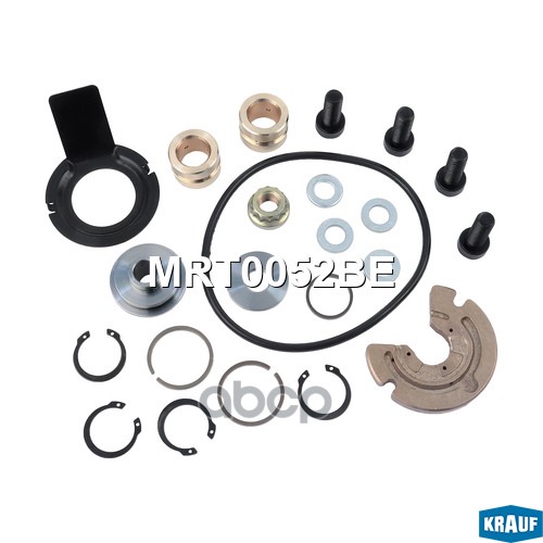 Ремкомплект Турбокомпрессора Krauf арт. MRT0052BE