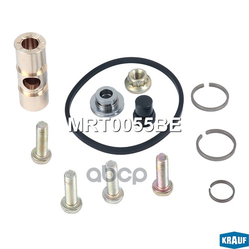 Ремкомплект Турбокомпрессора Krauf арт. MRT0055BE