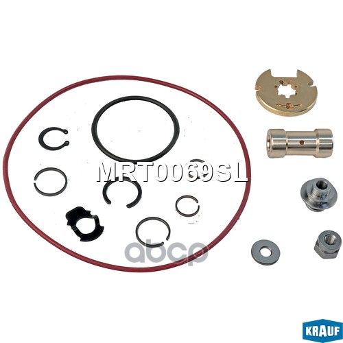 Ремкомплект Турбокомпрессора Krauf арт. MRT0069SL