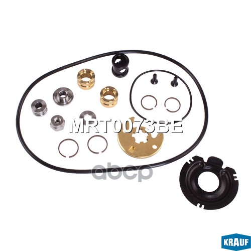 Ремкомплект Турбокомпрессора Krauf арт. MRT0073BE