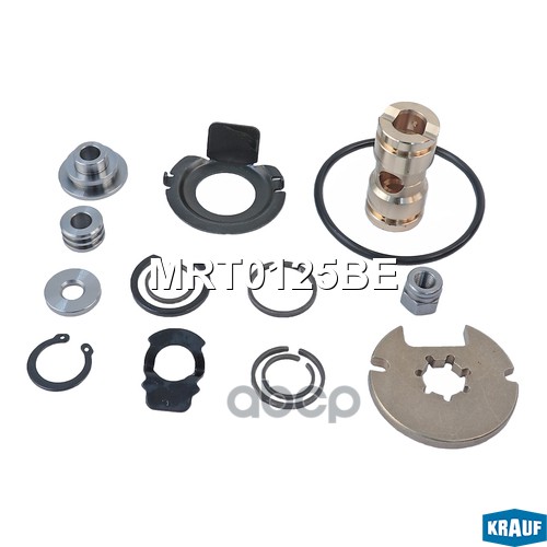 Ремкомплект Турбокомпрессора Krauf арт. MRT0125BE