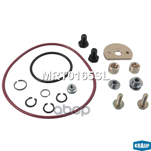 Ремкомплект Турбокомпрессора Krauf арт. MRT0165SL