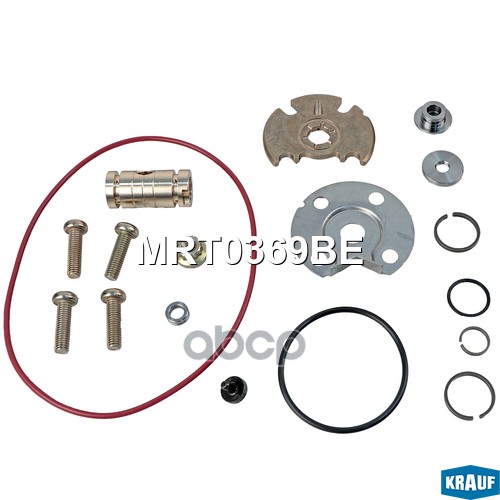 Ремкомплект Турбокомпрессора Krauf арт. MRT0369BE