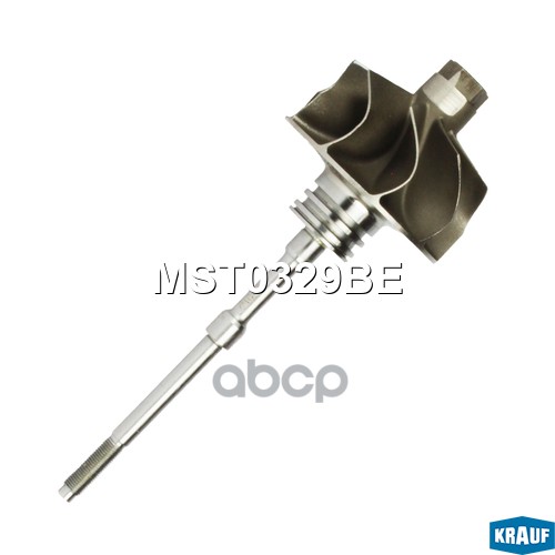 Вал Турбокомпрессора Krauf арт. MST0329BE