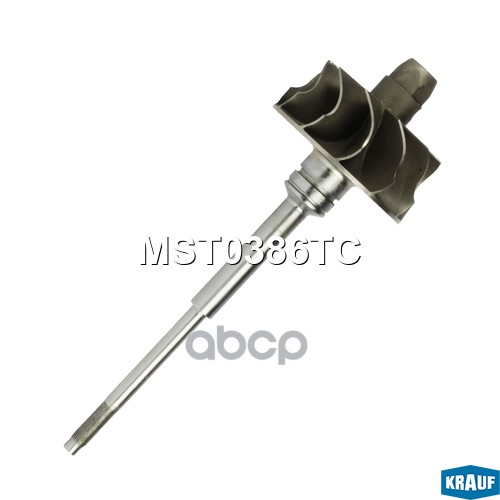 Вал Турбокомпрессора Krauf арт. MST0386TC