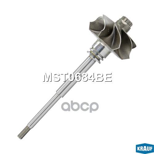 Вал Турбокомпрессора Krauf арт. MST0684BE