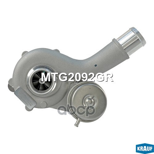 Турбокомпрессор Krauf арт. MTG2092GR