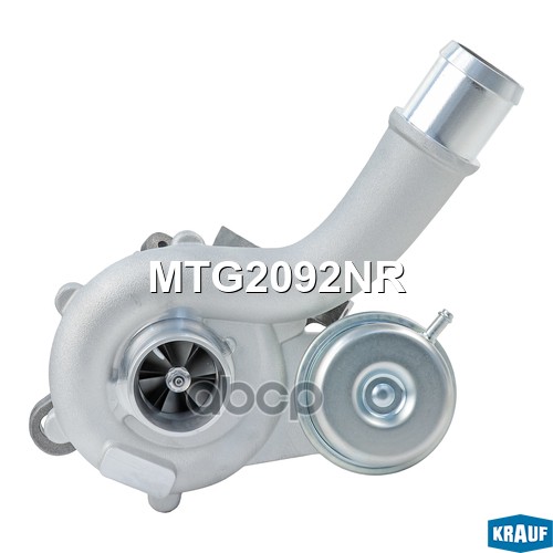 Турбокомпрессор Krauf арт. MTG2092NR