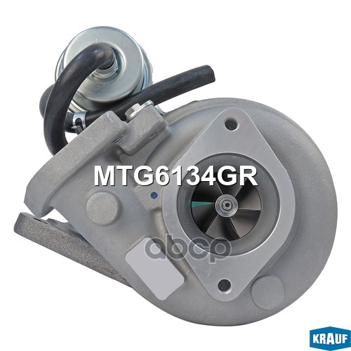 Турбокомпрессор Krauf арт. MTG6134GR