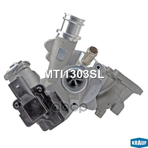 Турбокомпрессор Krauf арт. MTI1303SL