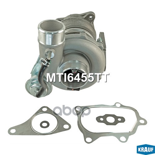 Турбокомпрессор Krauf арт. MTI6455TT