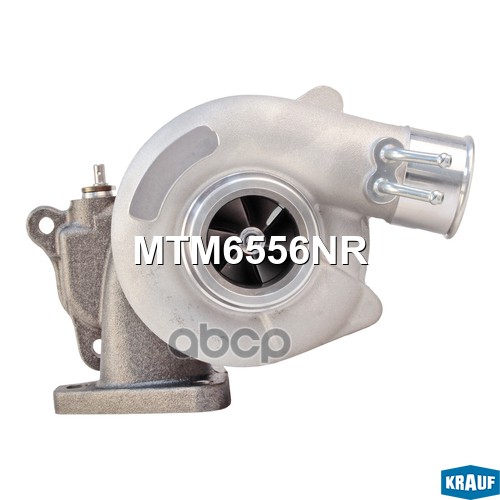 Турбокомпрессор Krauf арт. MTM6556NR