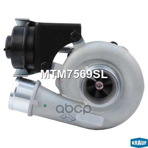 Турбокомпрессор Krauf арт. MTM7569SL