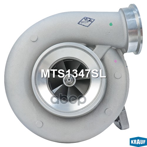 Турбокомпрессор Krauf арт. MTS1347SL