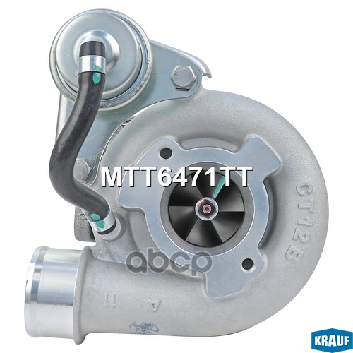 Турбокомпрессор Krauf арт. MTT6471TT
