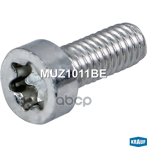 Болт турбокомпрессора Krauf арт. MUZ1011BE