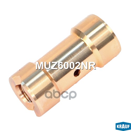 Подшипник Скольжения Турбокомпрессора Krauf арт. MUZ6002NR