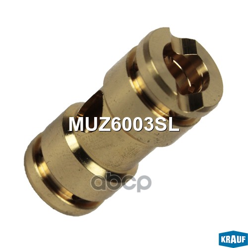 Подшипник Скольжения Турбокомпрессора Krauf арт. MUZ6003SL