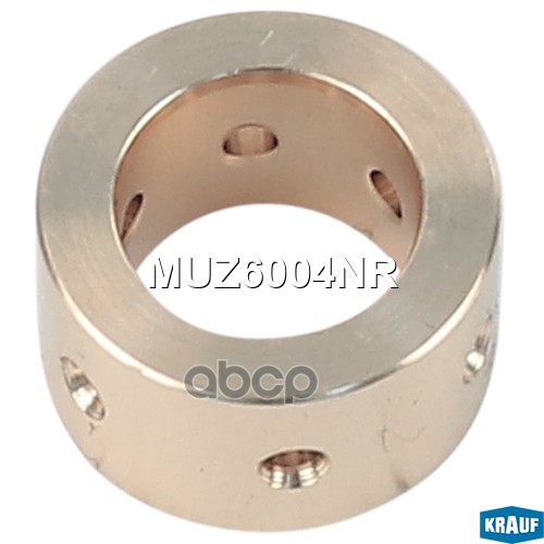 Подшипник Скольжения Турбокомпрессора Krauf арт. MUZ6004NR