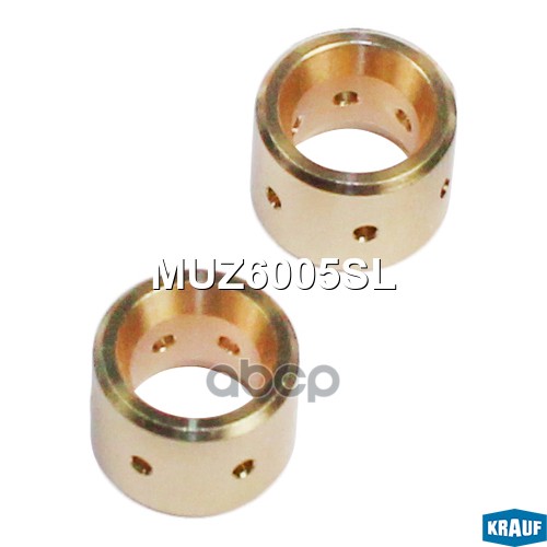 Подшипник Скольжения Турбокомпрессора Krauf арт. MUZ6005SL