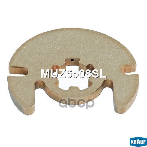 Упорный Подшипник Турбокомпрессора Krauf арт. MUZ6508SL